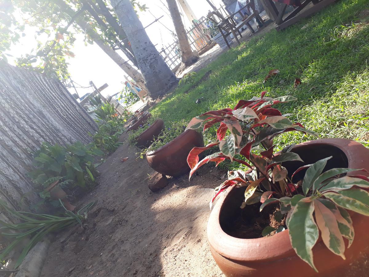 Sea Shine Beach Resort Mirissa Exterior foto